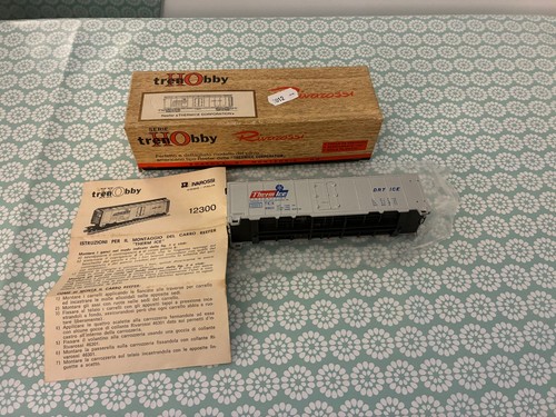 Rivarossi tren hobby 12300 - hobby,
