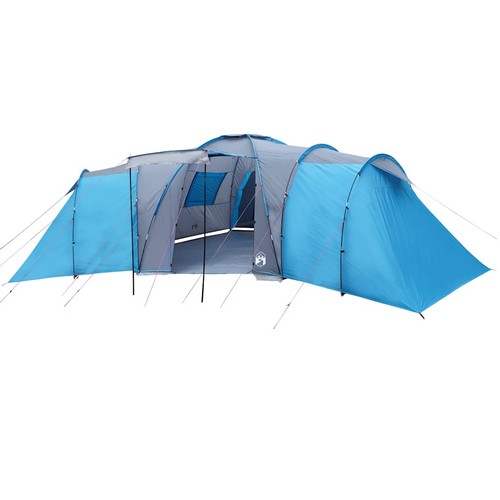 Camping tent person patio - 12-person,