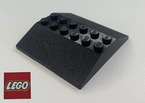 Lego vintage 4509 black - lego,