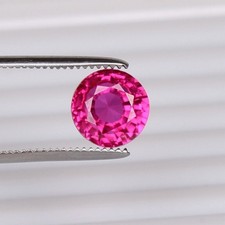 Pink Sapphire Ceylon 7.50 Ct