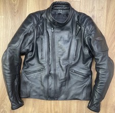 Riossi Mens Motorcycles