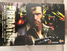 Hot Toys MMS72 Predator Major