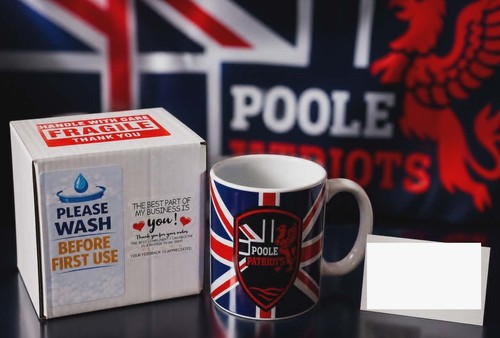 Custom name poole - custom, mug