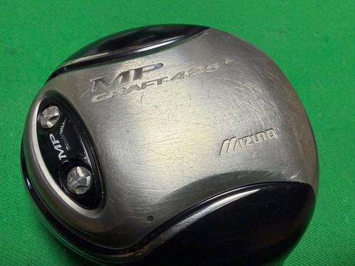 Mizuno craft 425 driver - mp,