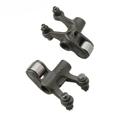 Rocker Arm Assy For Piaggio