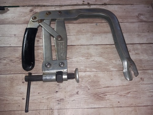 Sykes pickavant 039900 - sykes,