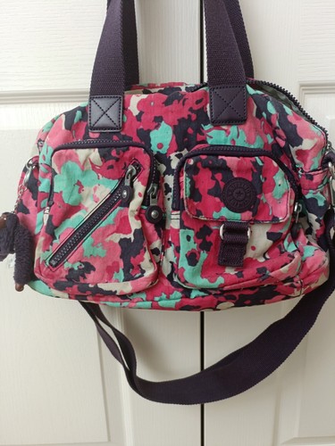 Kipling defea shoulder bag - shoulder, in