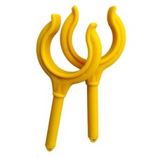 2 Pieces Durable Nylon Marine