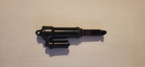 Rockshox super deluxe select - rockshox,