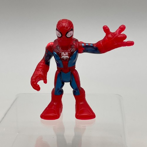 Playskool heroes marvel super - heroes,