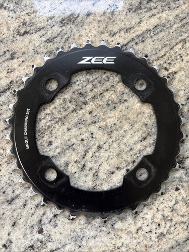 Shimano zee 36t - zee, single