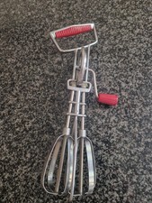 Vintage Skyline Manual Hand Mixer/Whisk kitchen 