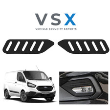 FITS FORD TRANSIT CUSTOM 18-23
