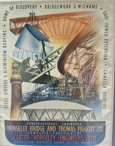 1951 festival britain - 1951,