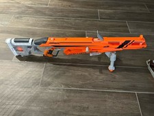 NERF ACCUSTRIKE SERIES