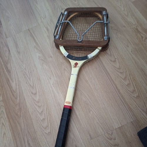 Slazenger vintage the demon - the,