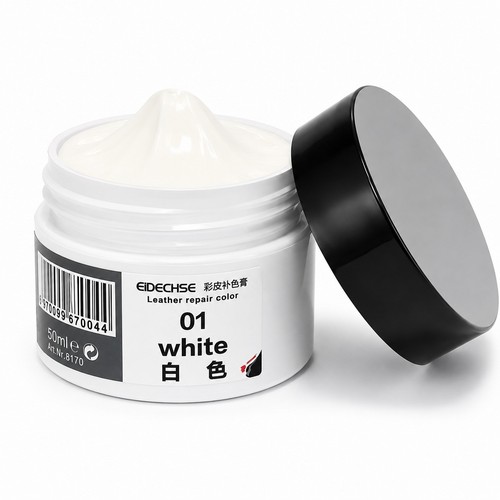 Leather repair colour restorer - leather,