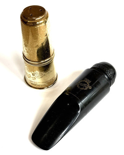 Vintage selmer soloist - selmer,