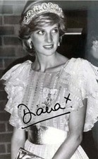 Lady diana peoples - lady,