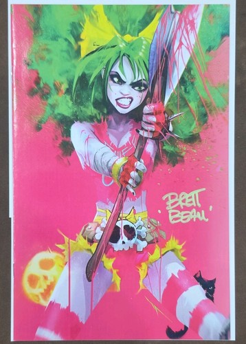 Image comics hate fairyland - hate,
