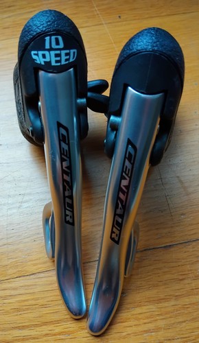 Campagnolo centaur speed - 10,