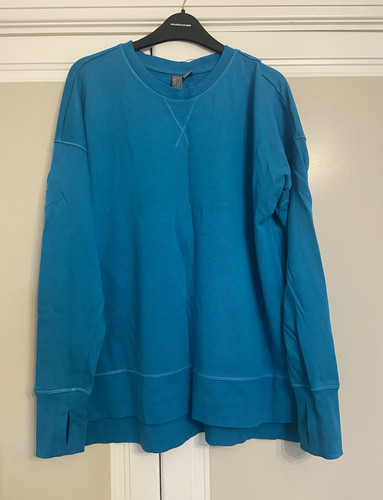 Sweaty betty blue - sweaty,