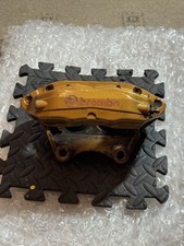Nissan 350Z Z33 Brembo Brake Caliper - Front Left/Nearside/Passenger
