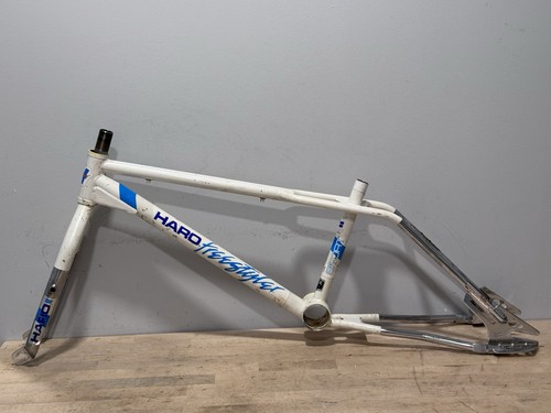 Oldschool haro sport - oldschool, 07/86