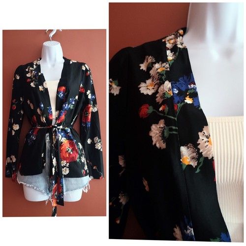 Vintage 70s black - vintage,