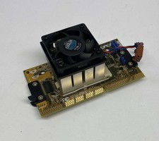 Asus S370-DL REV 1.02 Slot 1