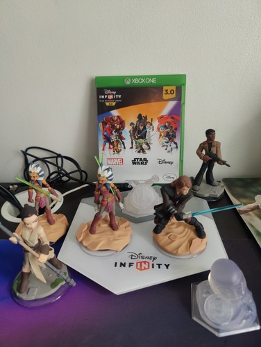 Disney infinity star - infinity, 3.0