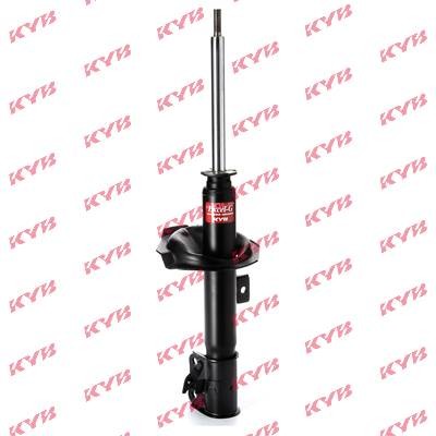 Front left kyb 333409 - left, shock