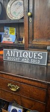 Antiques Bought and Sold -