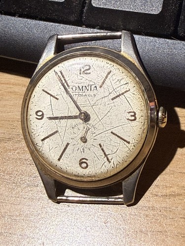 Vintage fully working - fully,