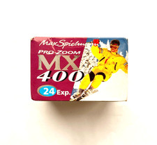 Max Spielmann MX Pro-Zoom 400