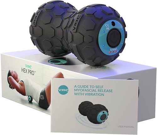 Vibe hex pro vibrating - vibe,