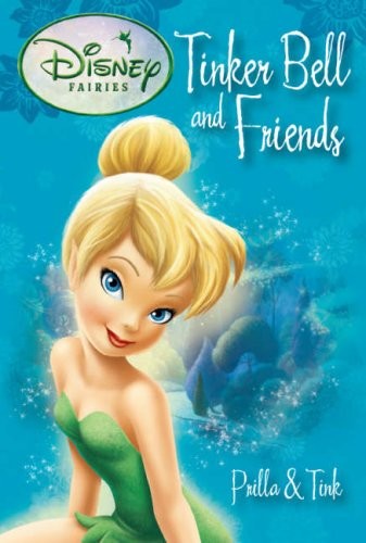 Disney fairies tinkerbell and - fairies,