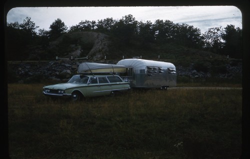Sl29 slide 1961 - sl29, ford