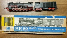 PIKO BR 52 Steam Locomotive, HO Gauge.