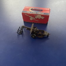 Vintage Crescent Toys No.1250