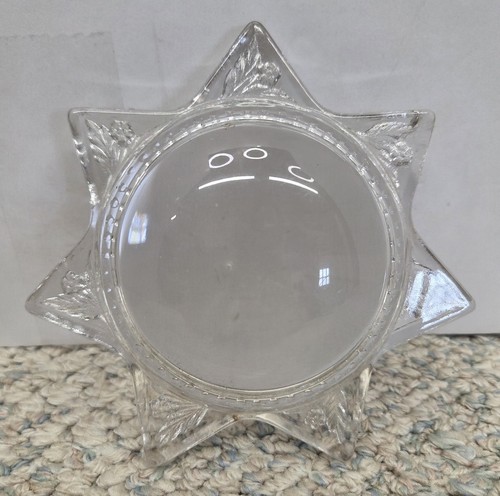 Victorian point star shaped - victorian,