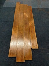 Reclaimed Hardwood Strip