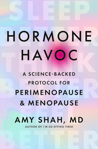 Hormone havoc amy - hormone,