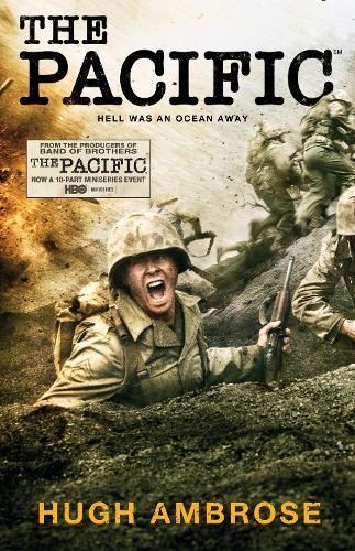 The pacific - the,