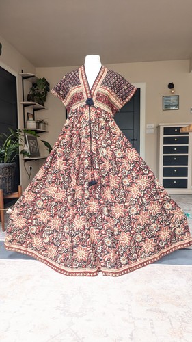 East anokhi hand block print - east,