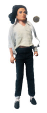 Action Figure Toy Michael