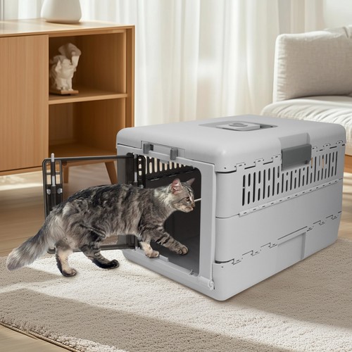 Durable plastic kennels - durable,