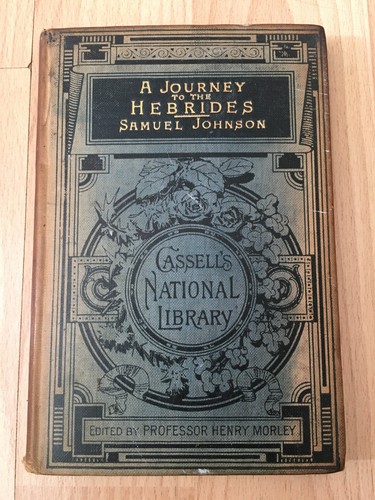 Cassell s national - 25, cassell's