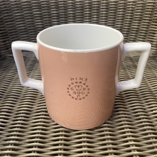 Antique pint cider measure - ,