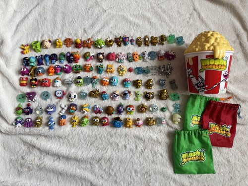 Large moshi monsters bundle - large,